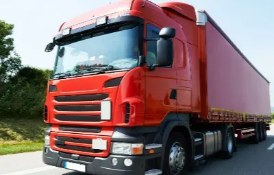 Konya Milas Ambar Kargo