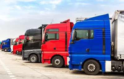 Konya Milas Ambar Nakliyat