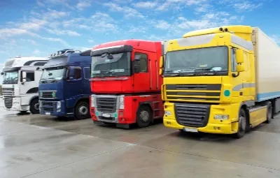 Konya Milas Nakliye Ambarı