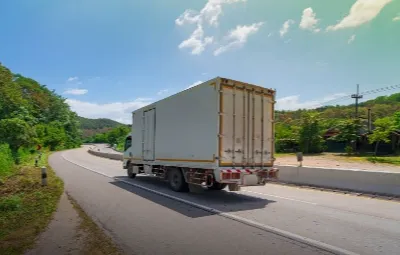 Konya ile Milas Arası Bulaşık Makinesi Taşıma