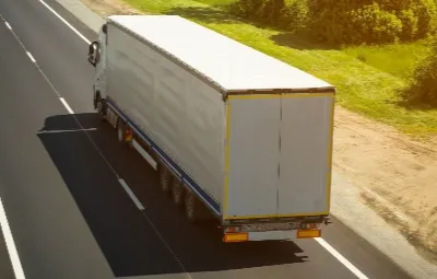 Konya ile Milas Arası Parça Eşya Taşıma