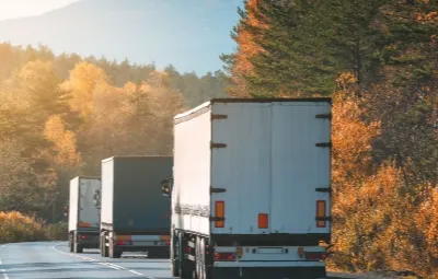 Konya ile Milas Arası Klima Taşıma